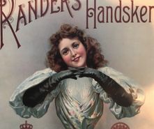 Randers Handsker   