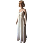 Marylin Monroe inspireret kjole